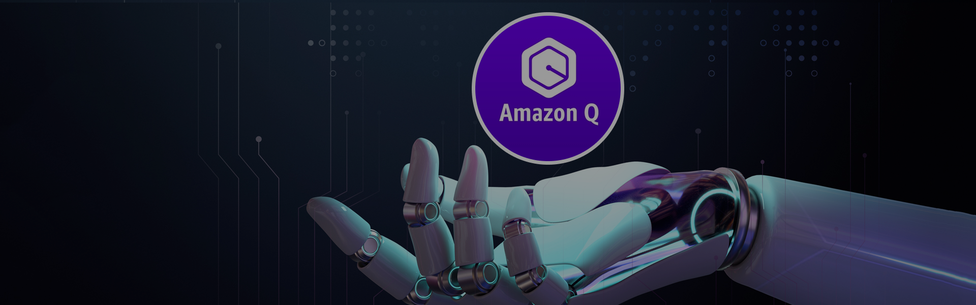 Unlock the significant AWS Innovation in Generative AI with Amazon Q