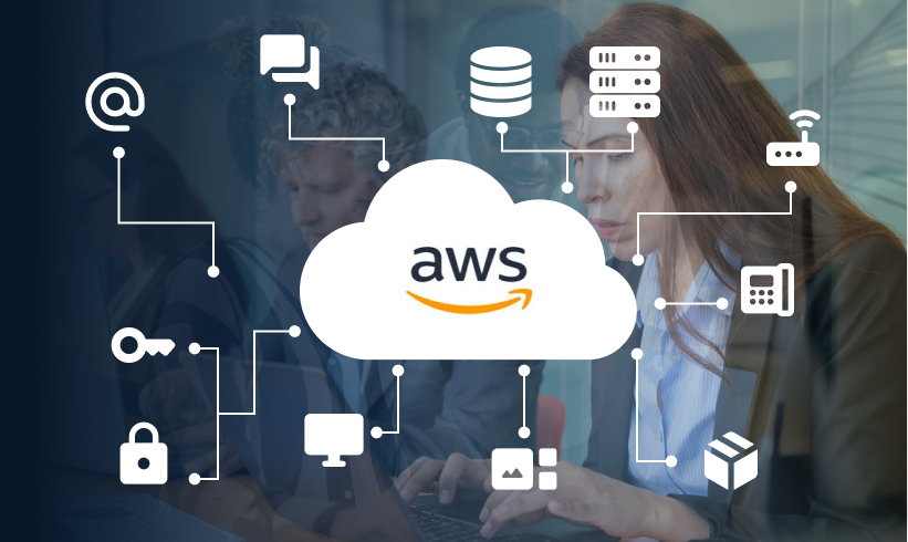 How Nextbrain became an AWS Premier Consulting Partner and Its Significance