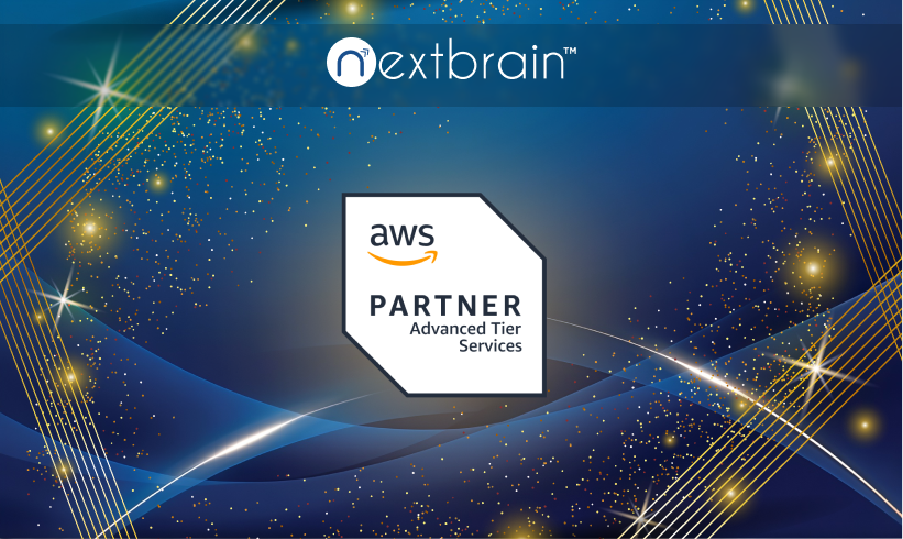 Celebration of Achievements: Nextbrain Cloud Reaches New Heights with AWS Certification