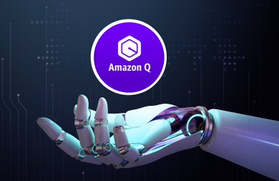 Unlock the significant AWS Innovation in Generative AI with Amazon Q