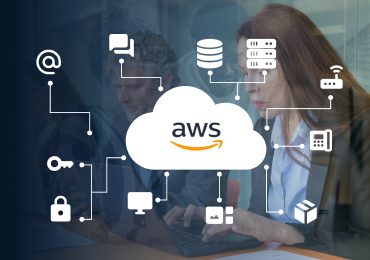 How Nextbrain became an AWS Premier Consulting Partner and Its Significance