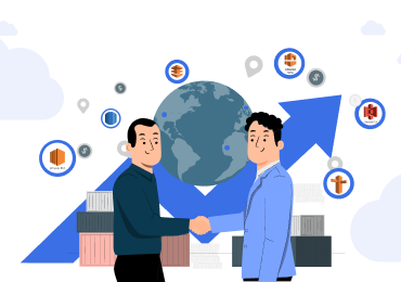 Explore how AWS Consulting partner can assist in building scalability across businesses
