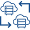 Server & data migration